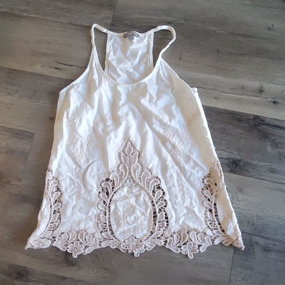 Saint Tropez West Top